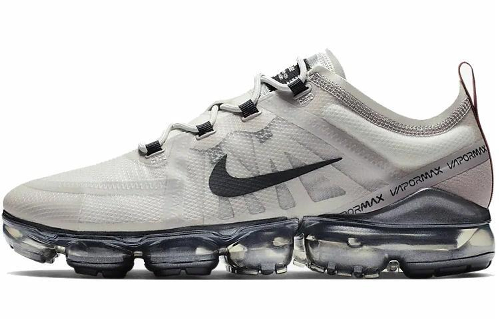 Кроссовки Nike Vapormax 2019 Moon Particle