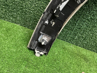 Расширитель левый Porsche Cayenne Coupe (19-нв)