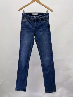 Джинсы Zara