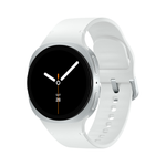Умные часы Samsung Galaxy Watch8 40mm Bluetooth / Wi-Fi, Silver (Серебристый) SM-L320