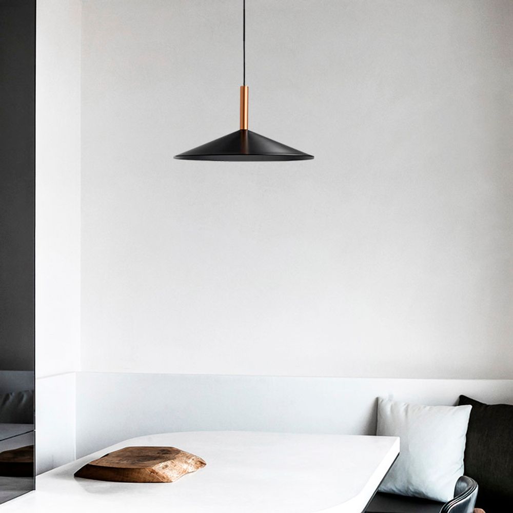 Подвесной светильник RAID