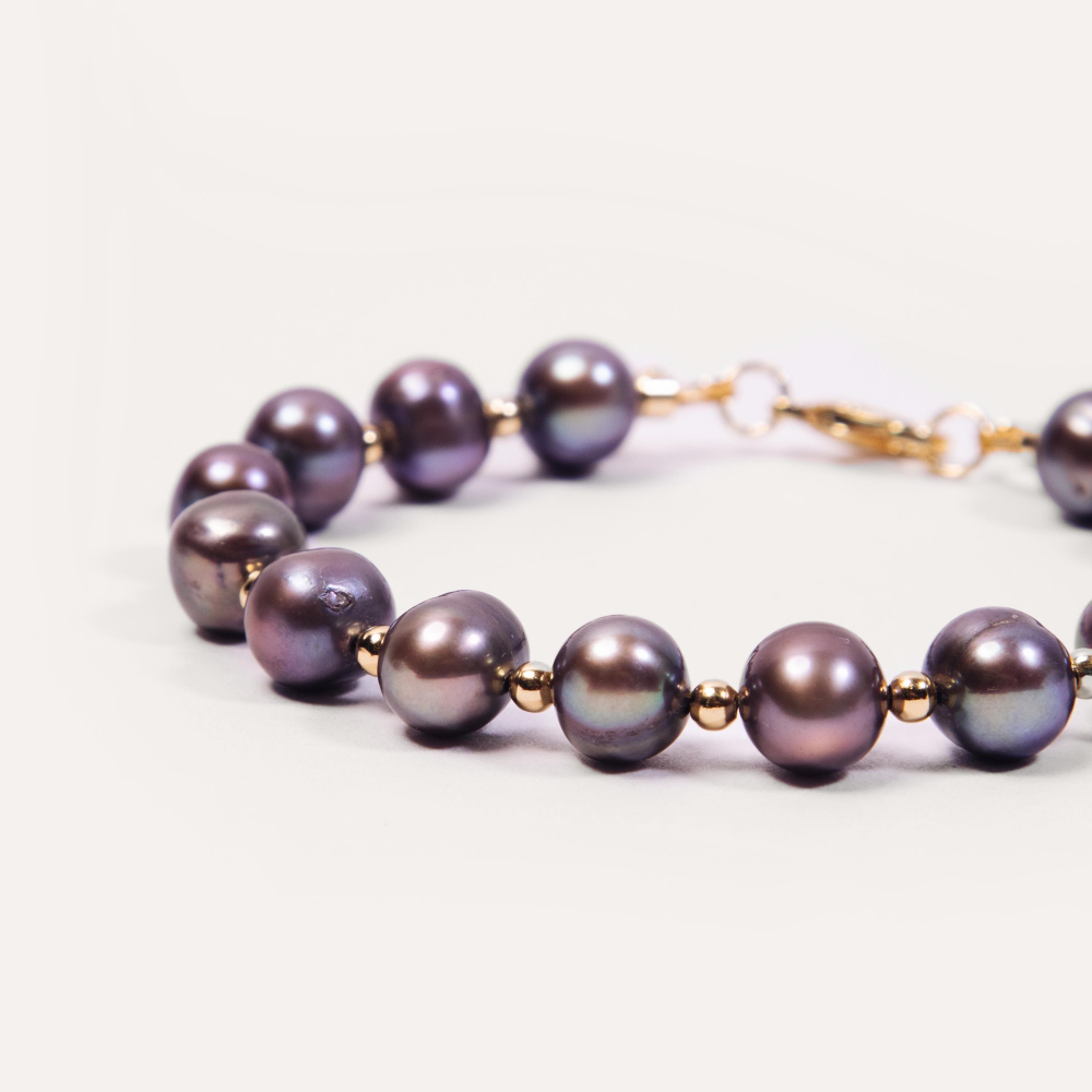 Браслет Enigma GRY