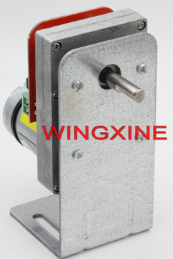 Крепление сервопривода ASME