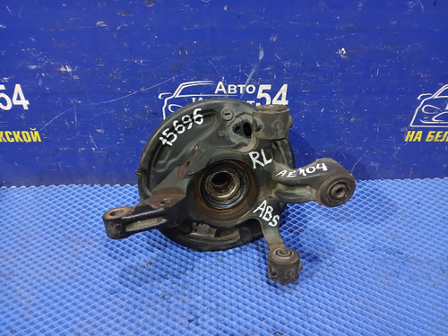 Ступица задняя левая TOYOTA COROLLA 1995-2000