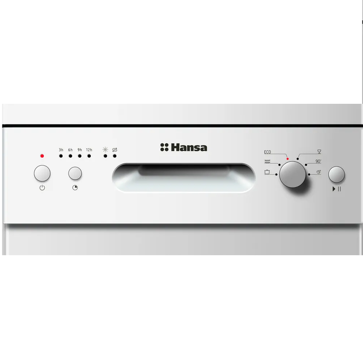 Посудомоечная машина Hansa ZWM436WEH