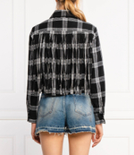 рубашка victorica Pinko - черный(1G16HR 8518)