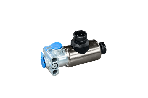 Клапан электромагнитный MAN, SHACMAN (4720726280) SORL