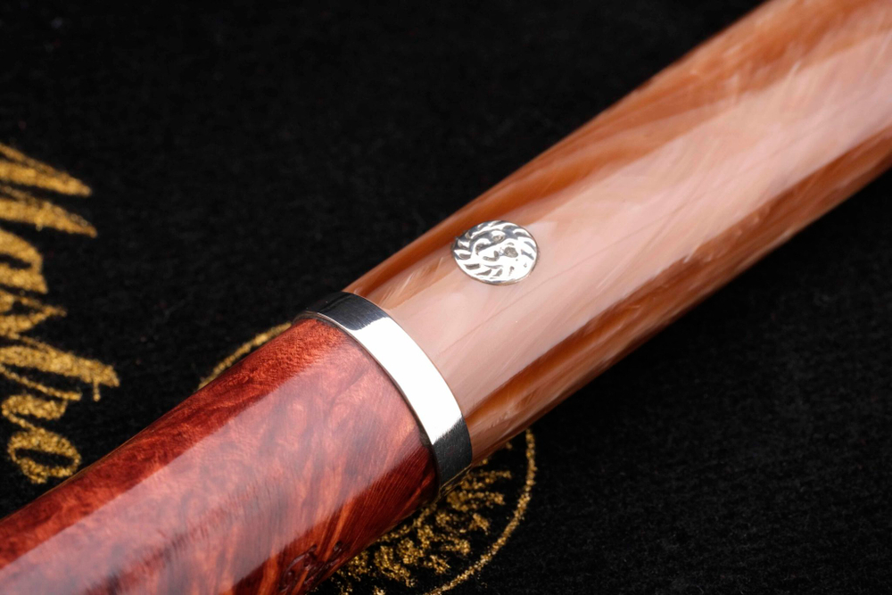 Трубка Mastro de Paja 1B