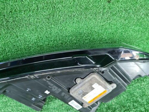 Фара левая Jaguar XF 1 (2011-2015) ксенон