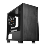 Корпус mATX Thermaltake Versa H18