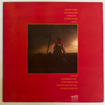 Depeche Mode - A Broken Frame (Скандинавия 1982г.)