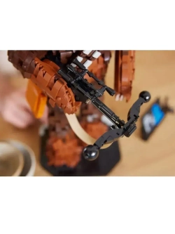 Конструктор Star Wars Чубакка 2319 деталей