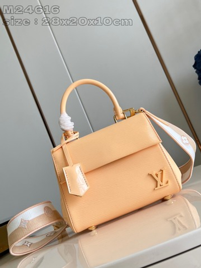 Louis Vuitton Cluny BB