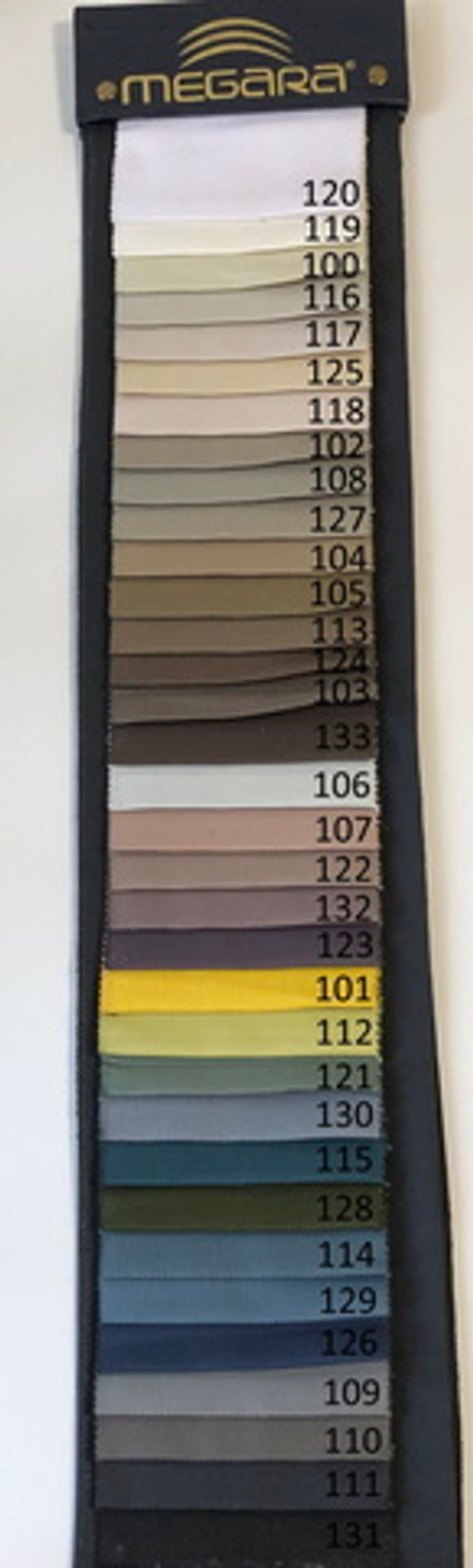 Портьерная ткань Megara арт. 5010 (высота 320 см, Турция)