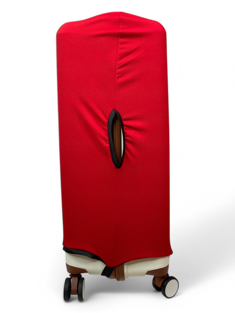 Защитный чехол, Красный, XL