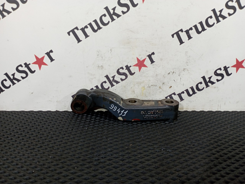 Сошка кулака поворотного правая 2018г.