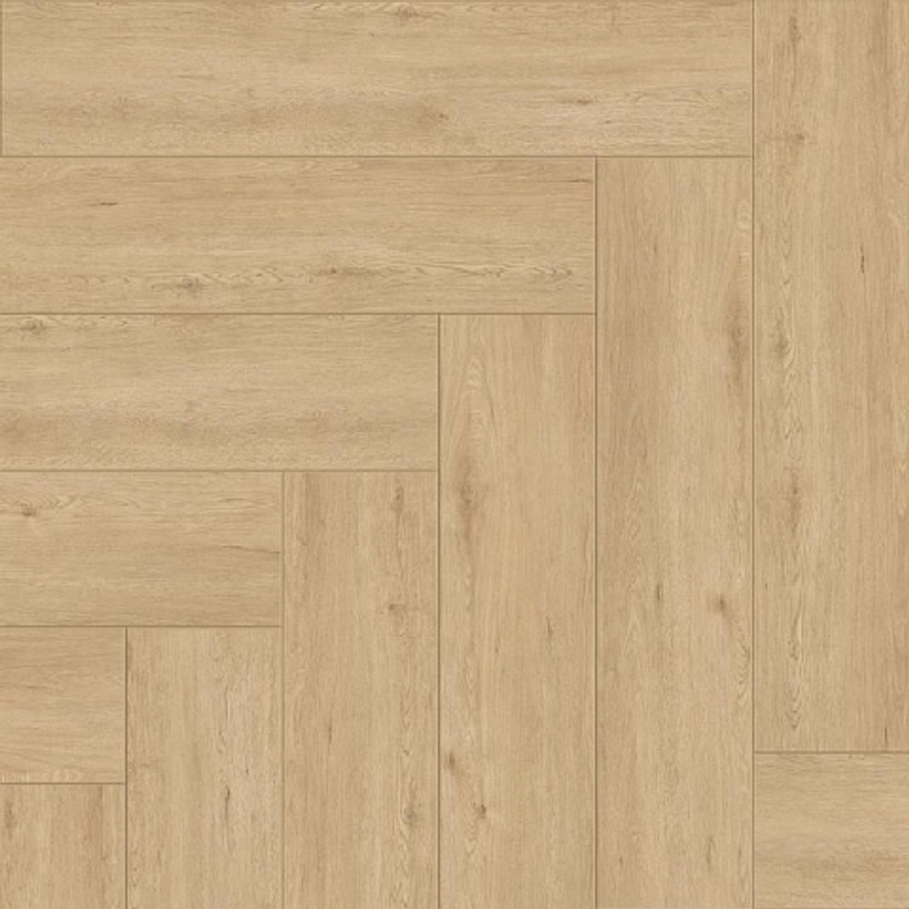 Кварц-винил Alpine Floor SPC Light Parquet ЕСО 13-26AB Дуб Лесат 4V 43кл