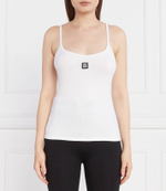 Топ VEST RIB Hugo Bodywear - белый(50496814)