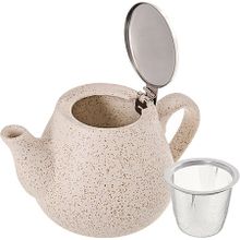 Заварочный чайник Loraine 26595 600 мл