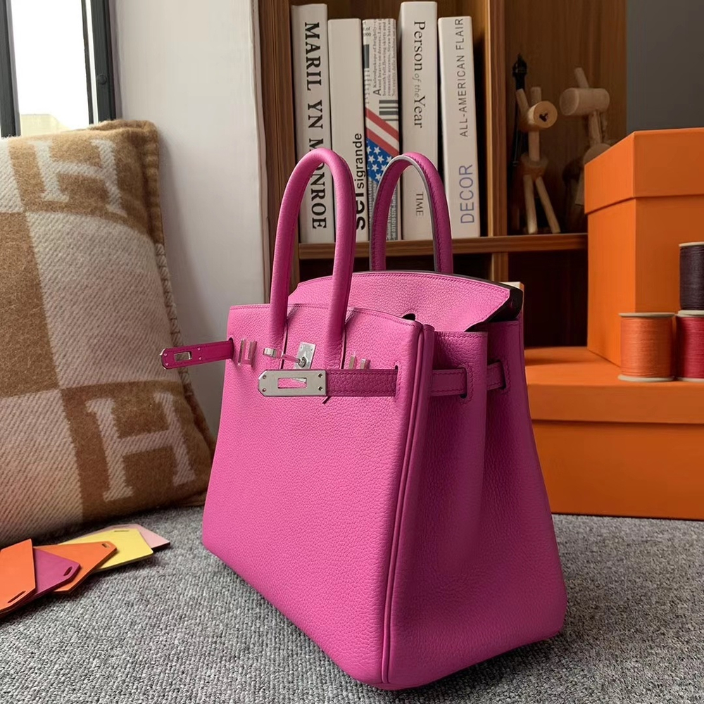 Hermes Birkin 25