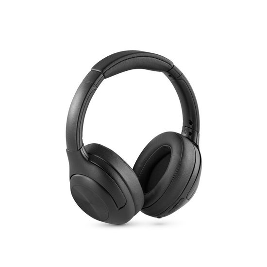 MELODY. Беспроводные наушники из PU с передачей данных BT 5'0
