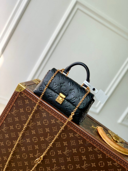 Louis Vuitton Nano Madeleine