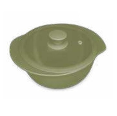 Кастрюля Керамическая С Крышкой D25См/2,3Л Eucalipto, 129236, Bm02-4510