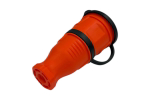 Удлинитель силовой iTOK i-CONNECT-COLOR-SU-PVS-315-1-44-10-ORANGE