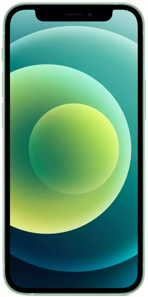 Apple iPhone 12 mini 256GB Green
