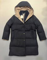Пуховик Brunello Cucinelli