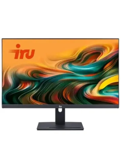 27" Моноблок 27IM 8/256 ГБ 2044689 BLACK