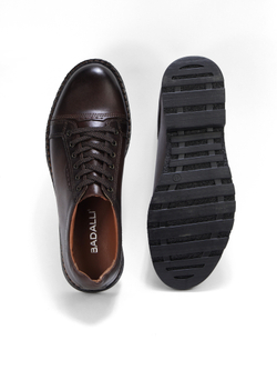 Полуботинки мужские K973-1R