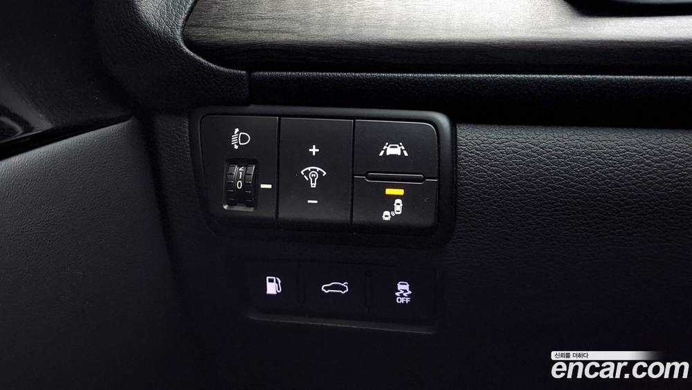 Kia K7 (Cadenza) Premier 2.5 GDI Noblesse (01.2020)