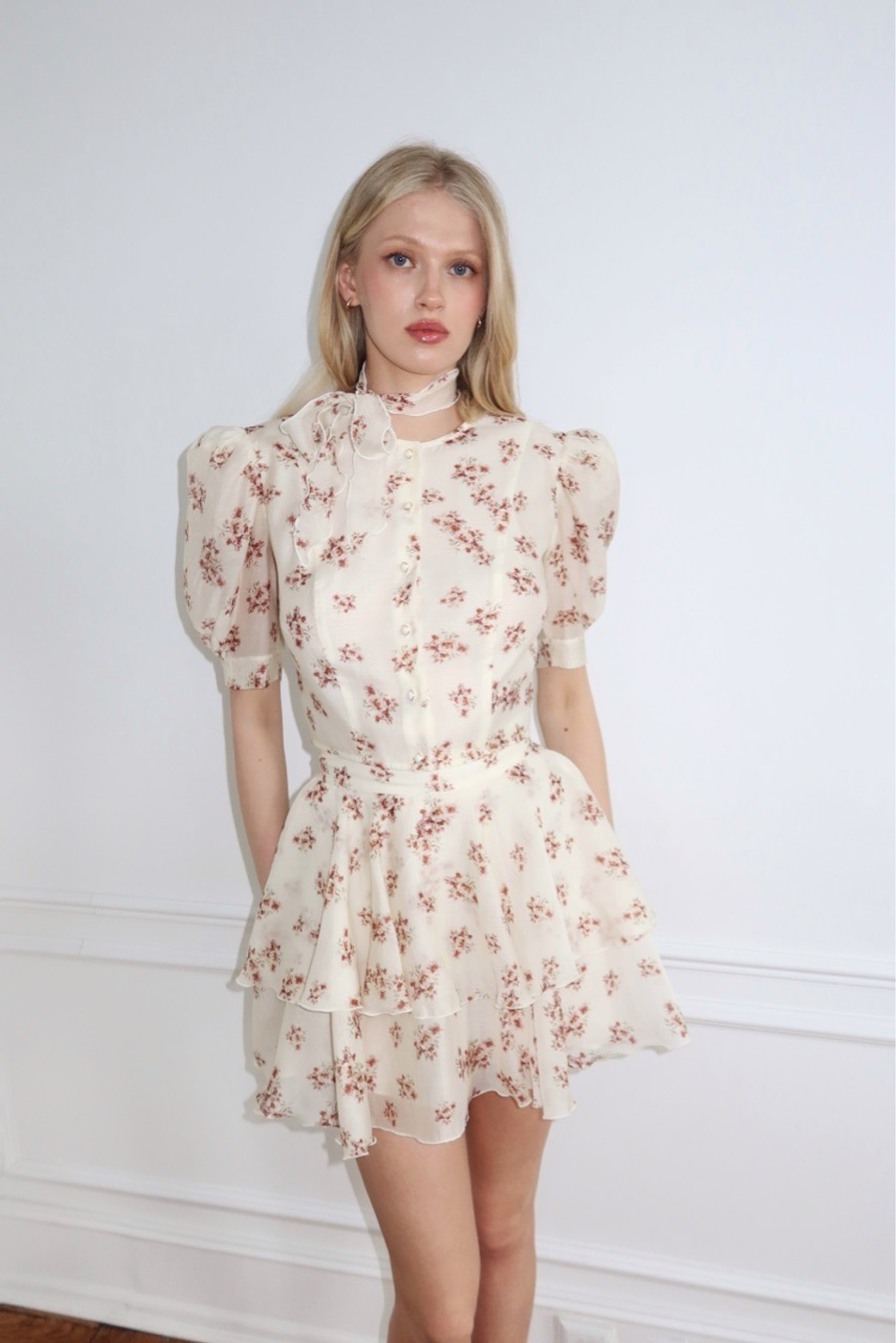 Юбка Джульетта