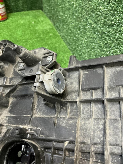 Фара правая BMW 5er G30 (2017-2020) LED