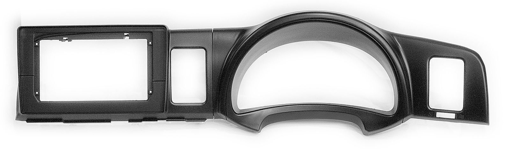 Переходная рамка магнитолы TOYOTA WISH 2003-2009 10,2 дюймов