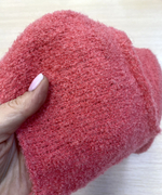 Пряжа на бобине (Италия) 72% альпака 28% п/а Легкое букле 240г 100г-900м