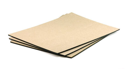 Штемпельный материал листовой 660 х 460 мм