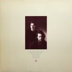 Gemini / Geminism (LP)