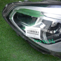 Фара правая BMW X3 G01 X4 G02 (2017-2021) Adaptive LED