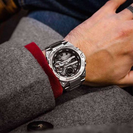 Наручные часы Casio GST-B400D-1A