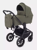Коляска 2 в 1 Rant Flex 2025 RA076