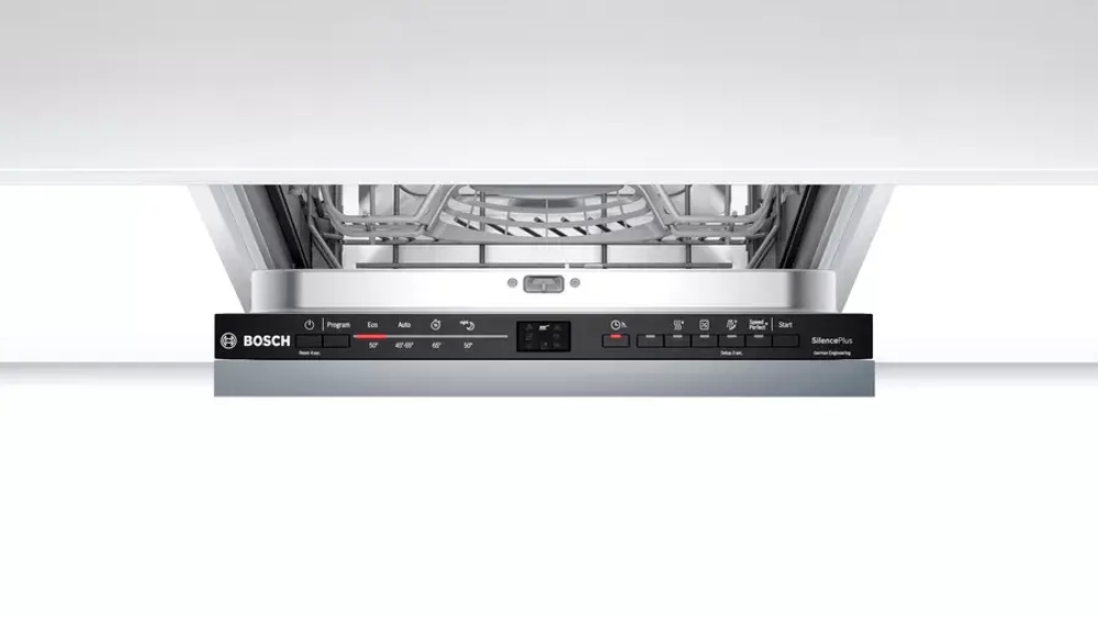 Встраиваемая посудомоечная машина Bosch SRV2HMX3FR
