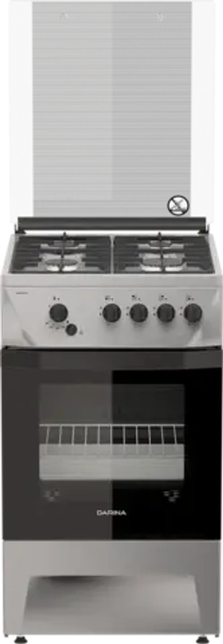 Плита газовая Darina 1D1 GM241 014 X
