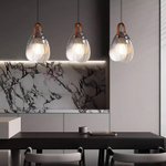 Подвесной дизайнерский светильник Mussel by Light Room