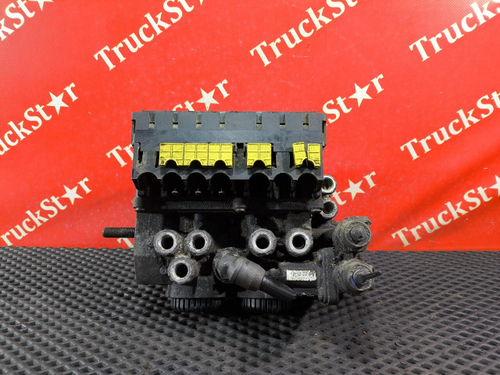 Модулятор прицепа EBS tebs-E