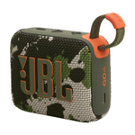 Беспроводная акустика JBL GO 4