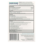 Domeboro, лечебное средство Soak, средство от сыпи, 12 пакетиков с порошком, 2,7 г (0,1 унции) каждый