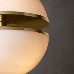 Потолочный Светильник Debert By Imperiumloft