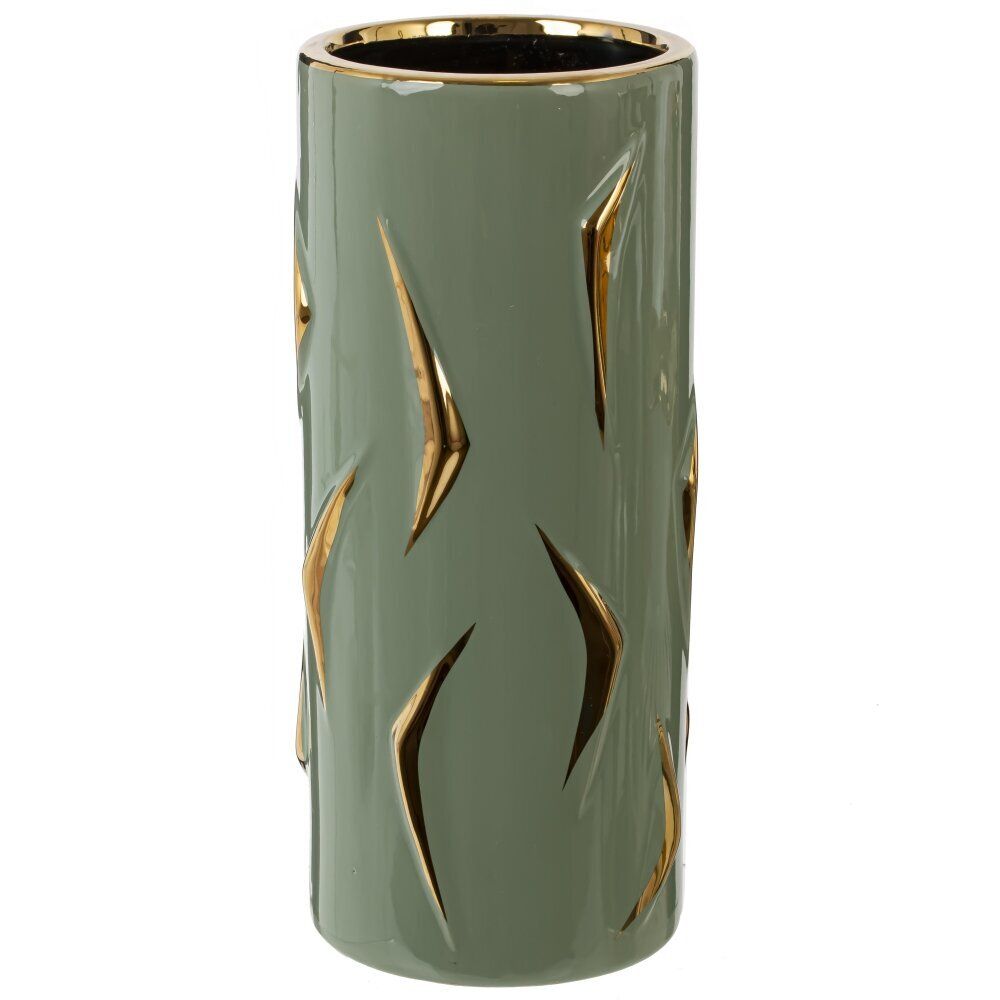 GAEM Ваза, 1600 мл, L10 W10 H24,5 см